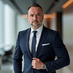 Ariel Rieumont, Founder and CEO