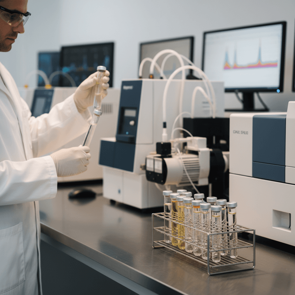 Lilly Raises Safety Concerns Over Compounded Tirzepatide Impurities