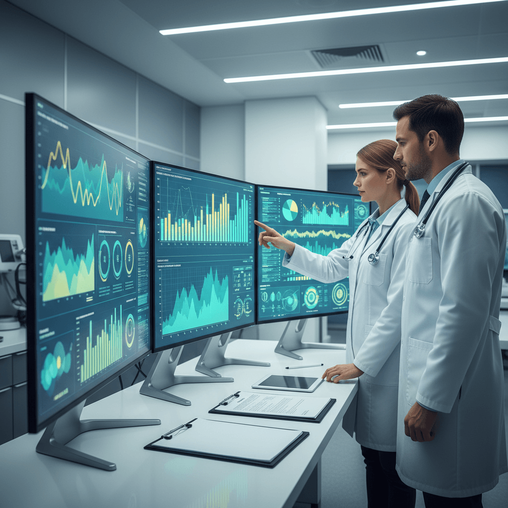 FDA Unveils AEMS: New Unified Platform for Adverse Event Transparency