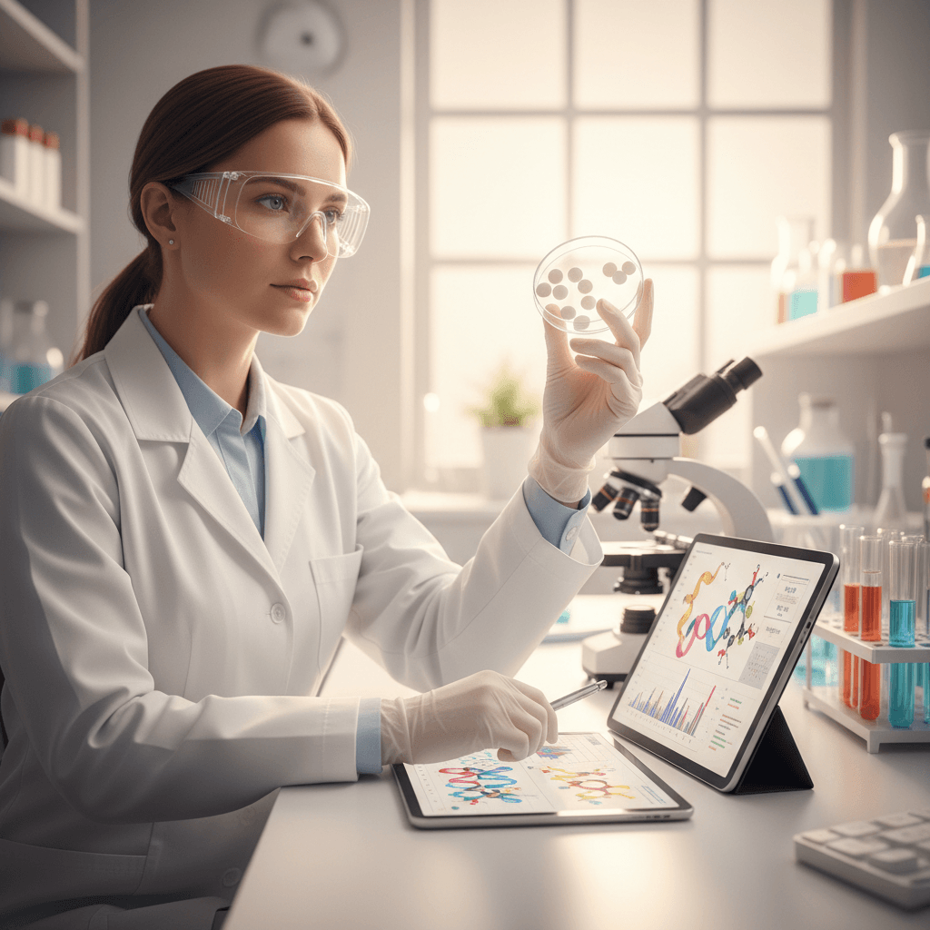 Icotyde Approval: J&J's Oral TYK2 Inhibitor Transforms Psoriasis Treatment