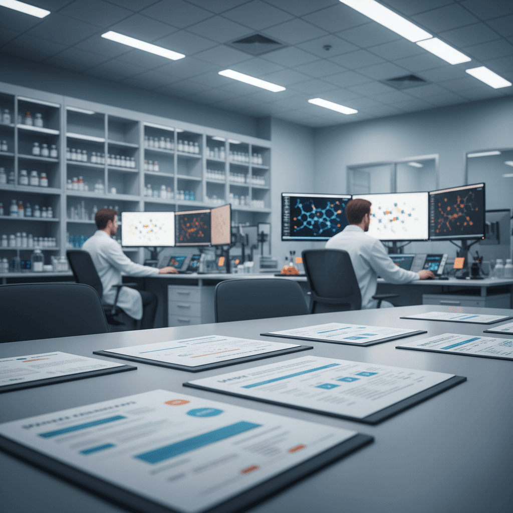 FierceMadness 2026: Why Drug Naming Matters for Clinical Research