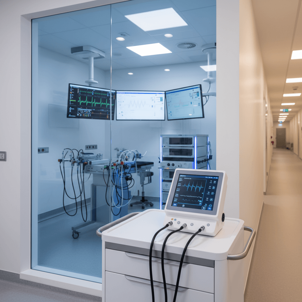 Resistant Hypertension Trial Explores Minimally Invasive Procedure Options