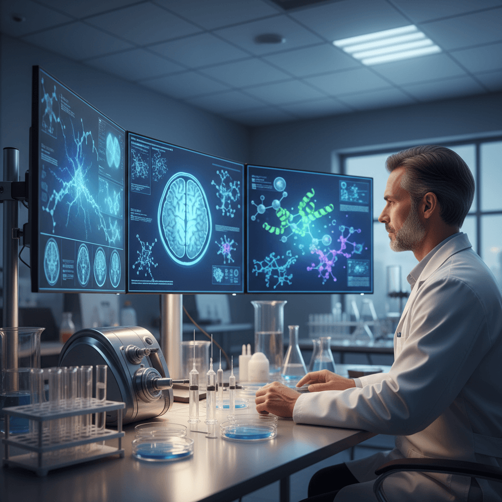 FDA Approves Avlayah for Hunter Syndrome: CNS Treatment Breakthrough