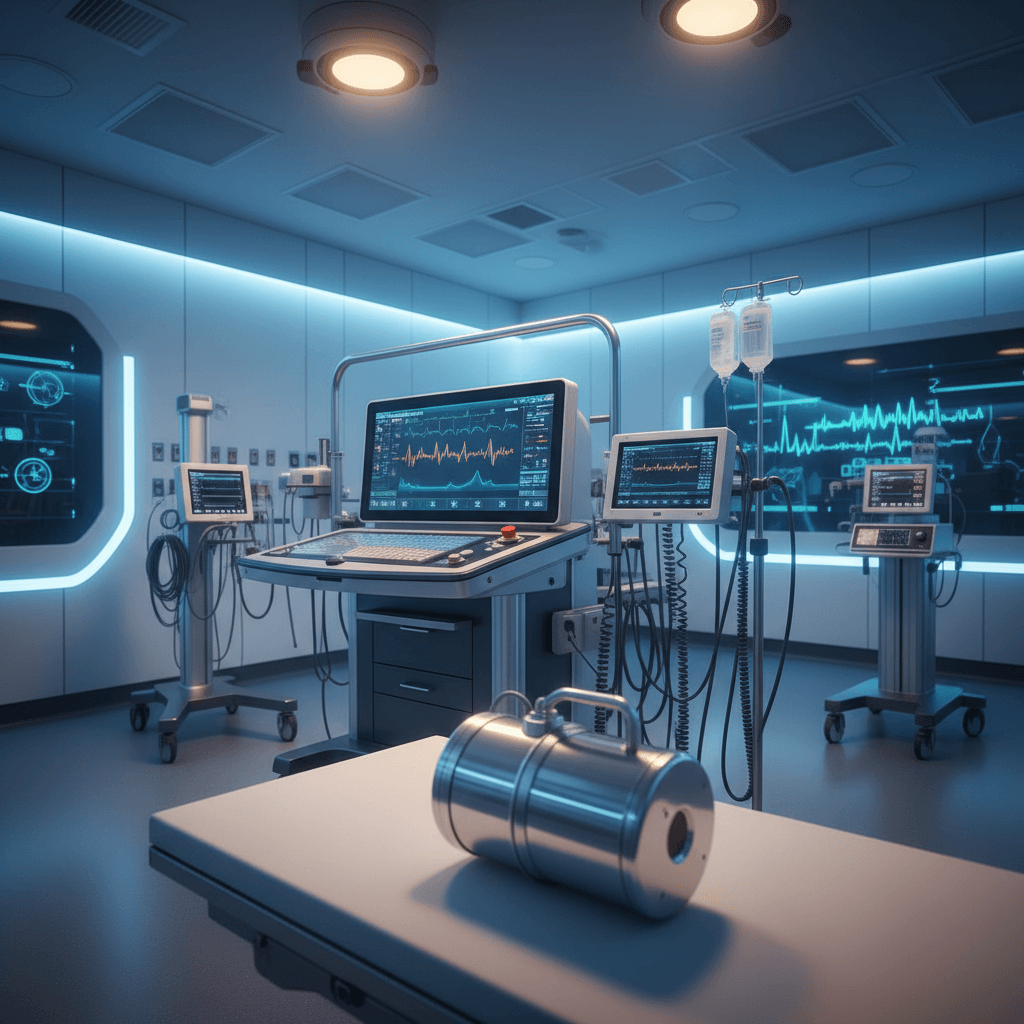 Impella RP SmartAssist Device Update: Sensor Malfunction Safety Alert