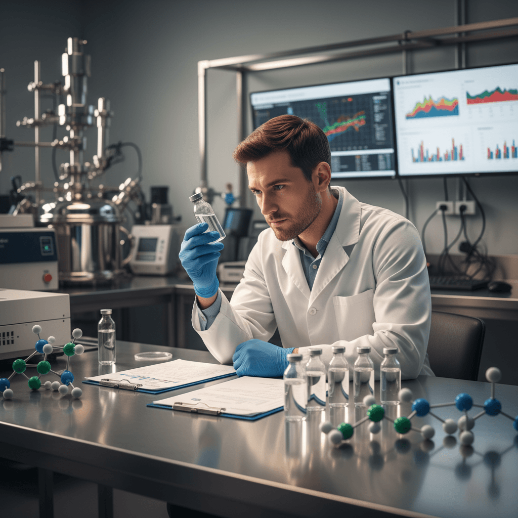 FDA Approves Foundayo Under Priority Voucher Program: New Diabetes Drug