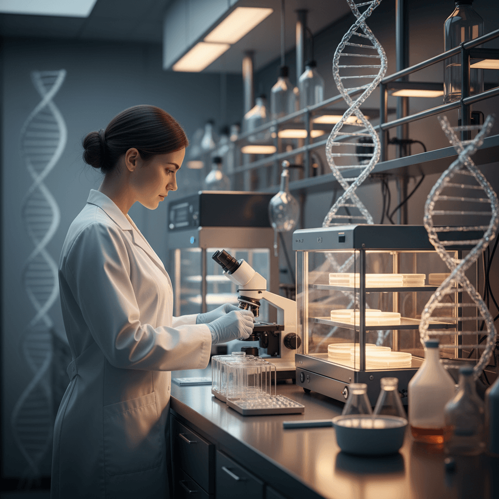 FDA Approves Kresladi: First Gene Therapy for Severe LAD-I Breakthrough