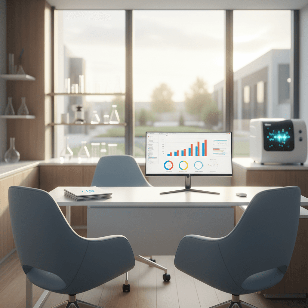 Lilly's Opioid Use Disorder Trial: Advancing Buprenorphine Research