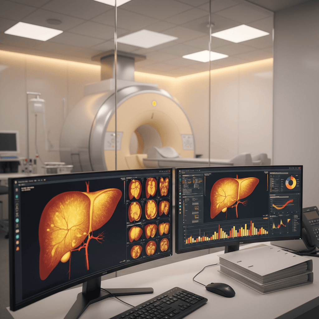Houston Fatty Liver Disease Trial: New Research Opportunities for NAFLD