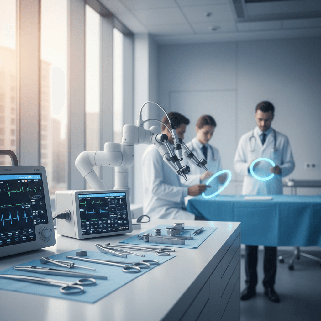 RAPID Coverage: FDA and CMS Streamline Breakthrough Device Access
