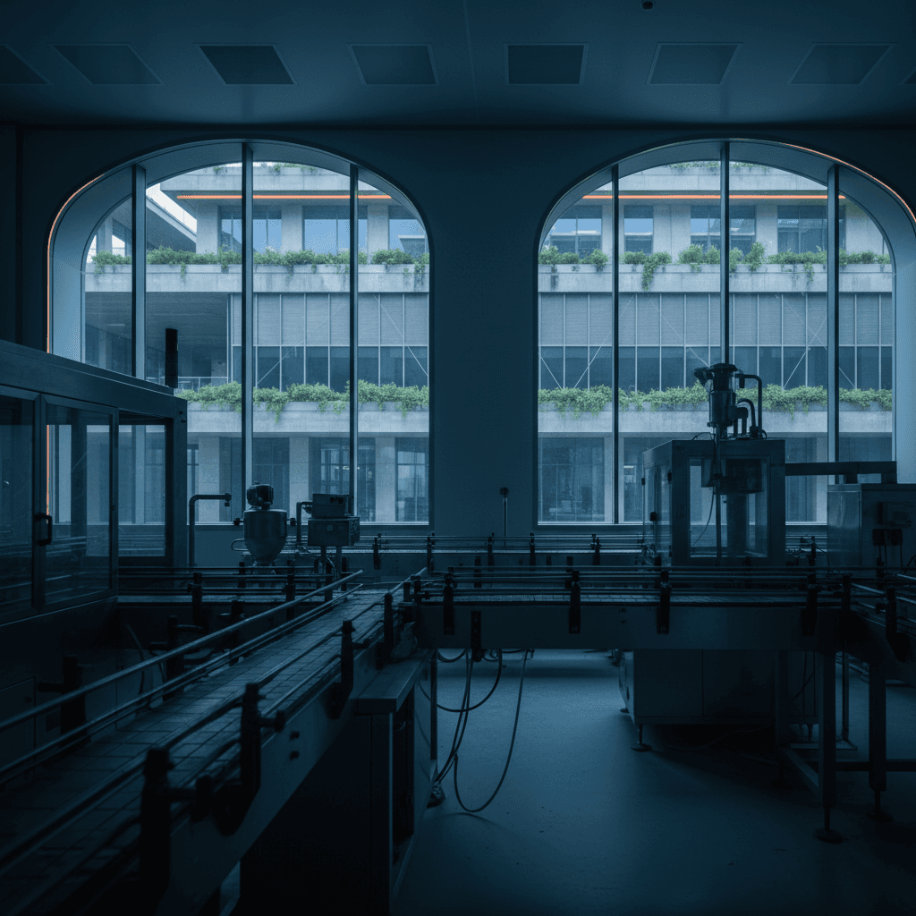 BioNTech's Manufacturing Pullback: Impact on Clinical Research Supply