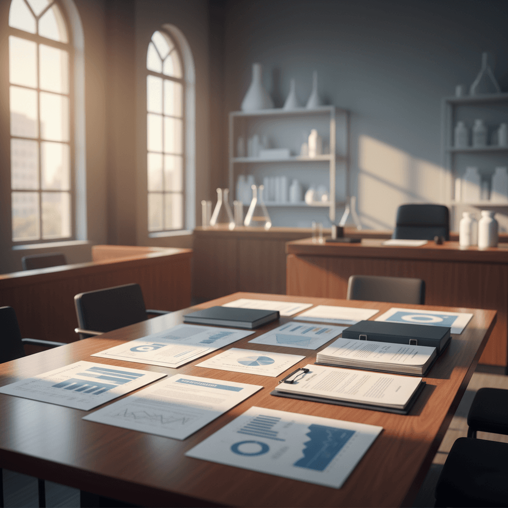 Takeda's $885M Pay-for-Delay Verdict: Implications for Clinical Research