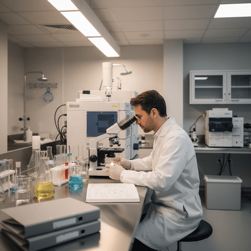 FDA's New Food Chemical Safety Program Targets BHT and ADA Reassessment