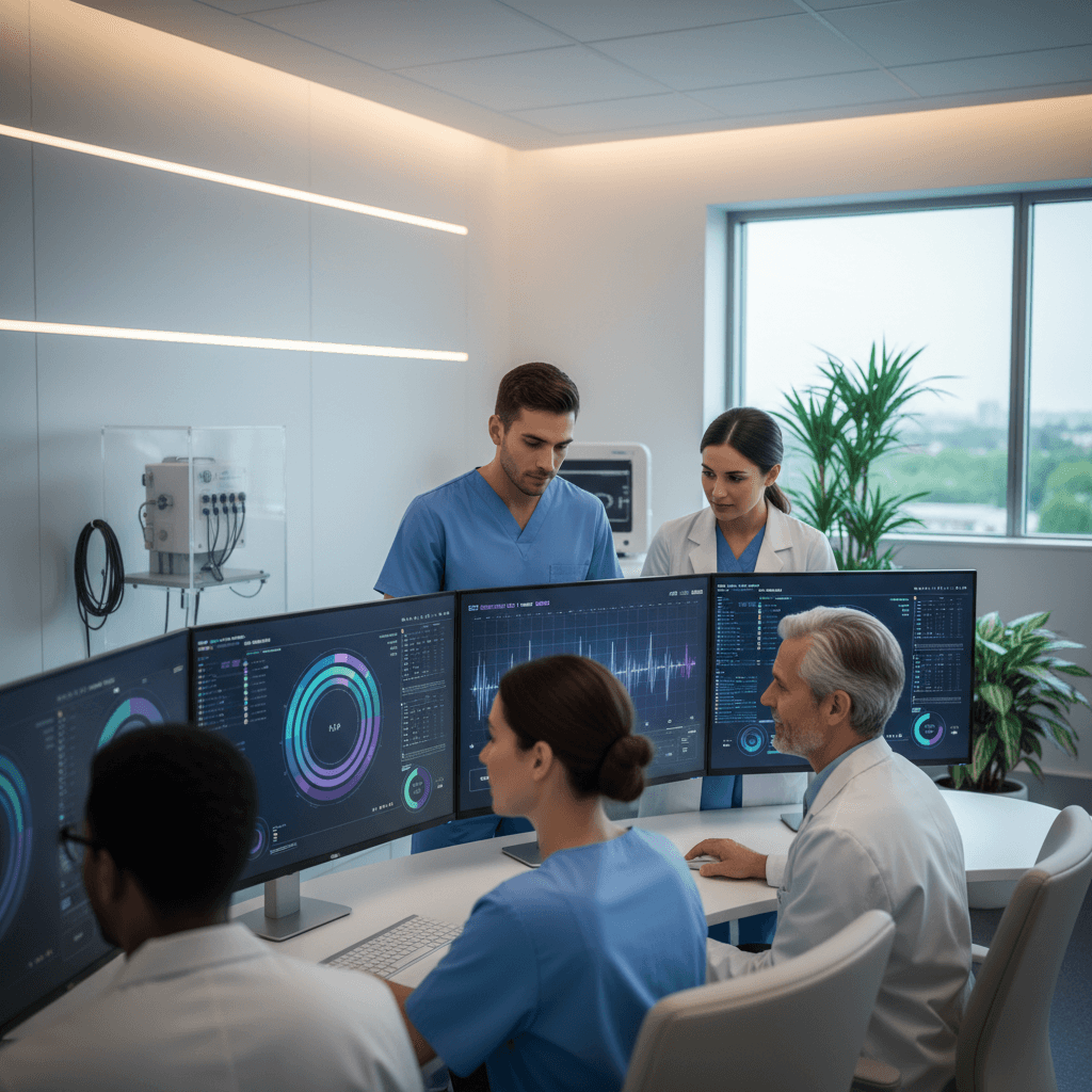 Multi-Site Narcolepsy Research Expands Diverse Patient Enrollment